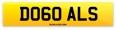 DO60 ALS