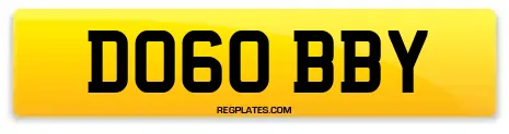 DO60 BBY