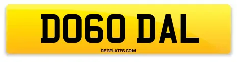 DO60 DAL