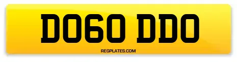 DO60 DDO