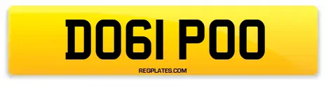 DO61 POO