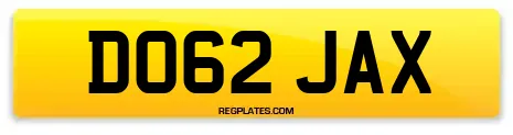 DO62 JAX