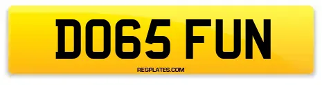 DO65 FUN