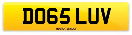 DO65 LUV