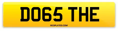 DO65 THE