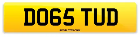 DO65 TUD