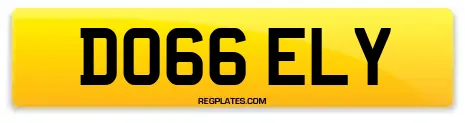 DO66 ELY