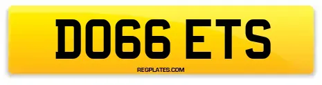 DO66 ETS