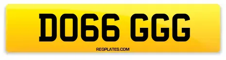 DO66 GGG