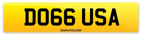 DO66 USA