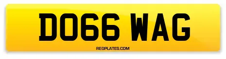 DO66 WAG