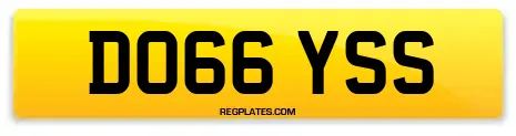 DO66 YSS