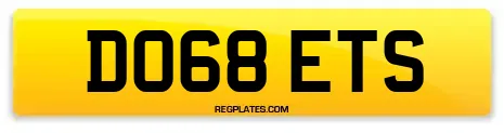 DO68 ETS