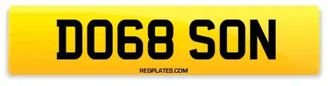 DO68 SON