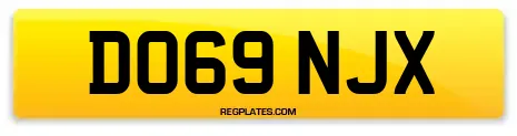 DO69 NJX