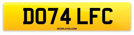 DO74 LFC
