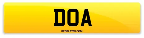 Registration