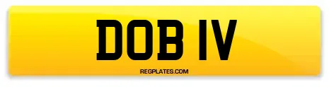 DOB 1V
