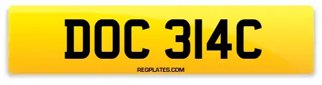 DOC 314C