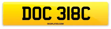 DOC 318C
