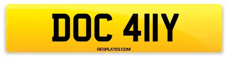DOC 411Y