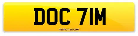 DOC 71M
