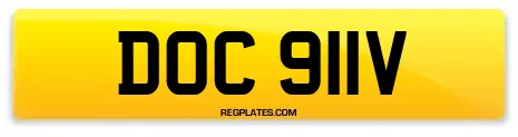 DOC 911V