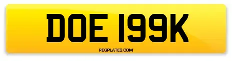 DOE 199K