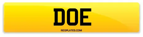 Registration