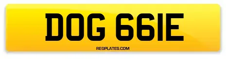 DOG 661E