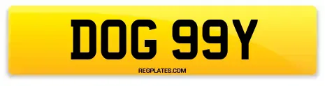 DOG 99Y