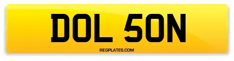 DOL 50N