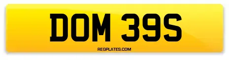 DOM 39S