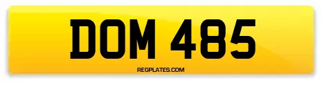 DOM 485