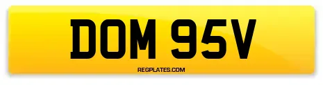 DOM 95V