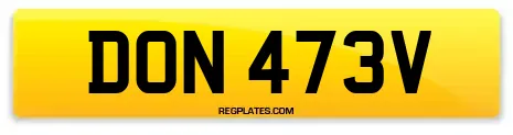 DON 473V