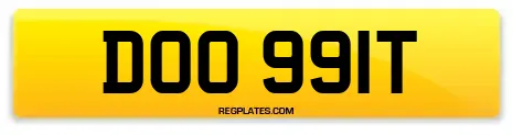 DOO 991T