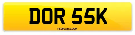 DOR 55K