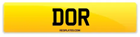 Registration