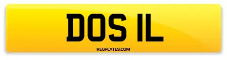 DOS 1L