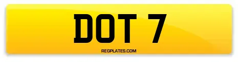 DOT 7