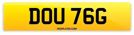 DOU 76G