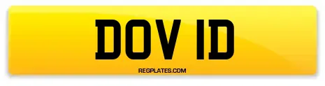 DOV 1D