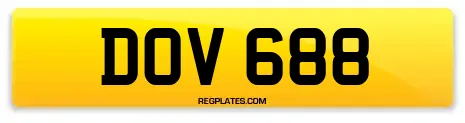 DOV 688