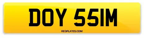 DOY 551M