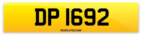 DP 1692