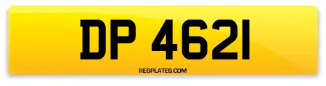 DP 4621