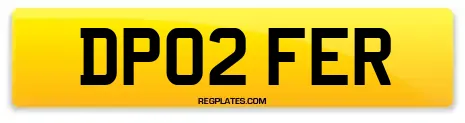 DP02 FER