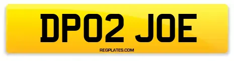DP02 JOE