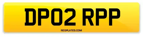 DP02 RPP